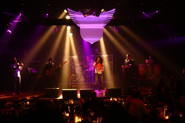 Time Out Beirut Nightlife Awards 2012